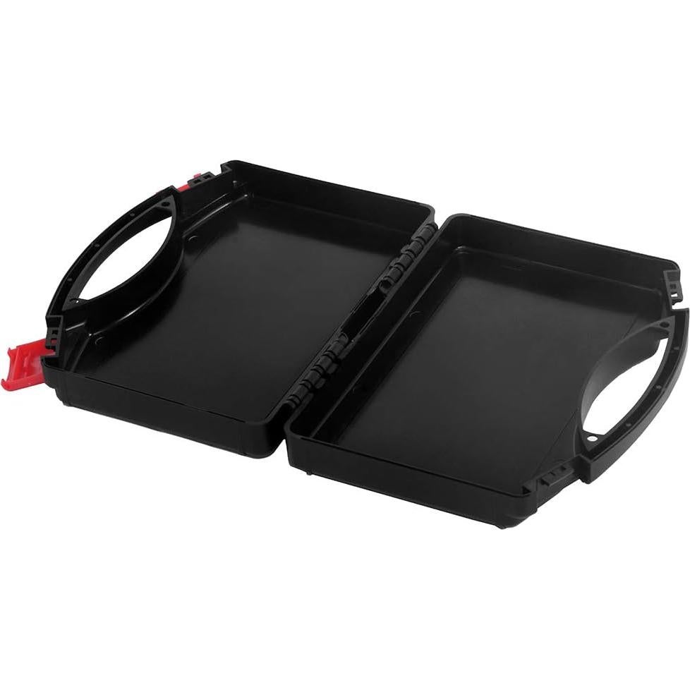 Funda Dura AOOCY Personalizable para Equipos 31x25.4x6.9cm