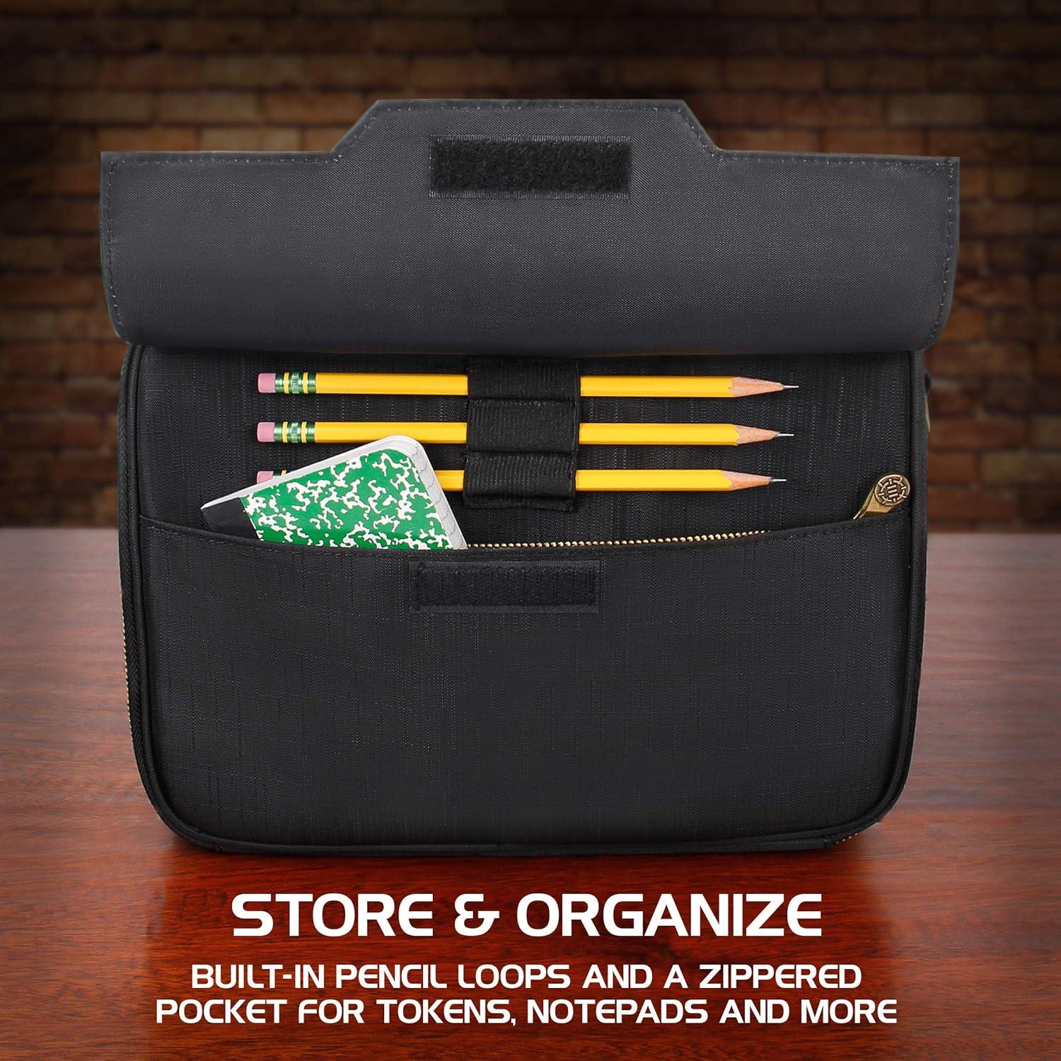 Bolsa de Almacenamiento de Cartas ENHANCE - 1200+ cartas