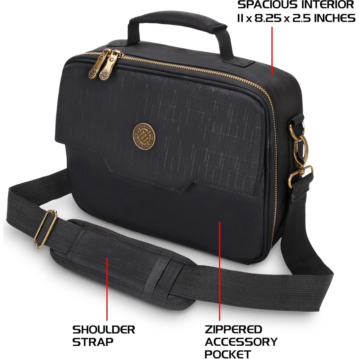 Bolsa de Almacenamiento de Cartas ENHANCE - 1200+ cartas