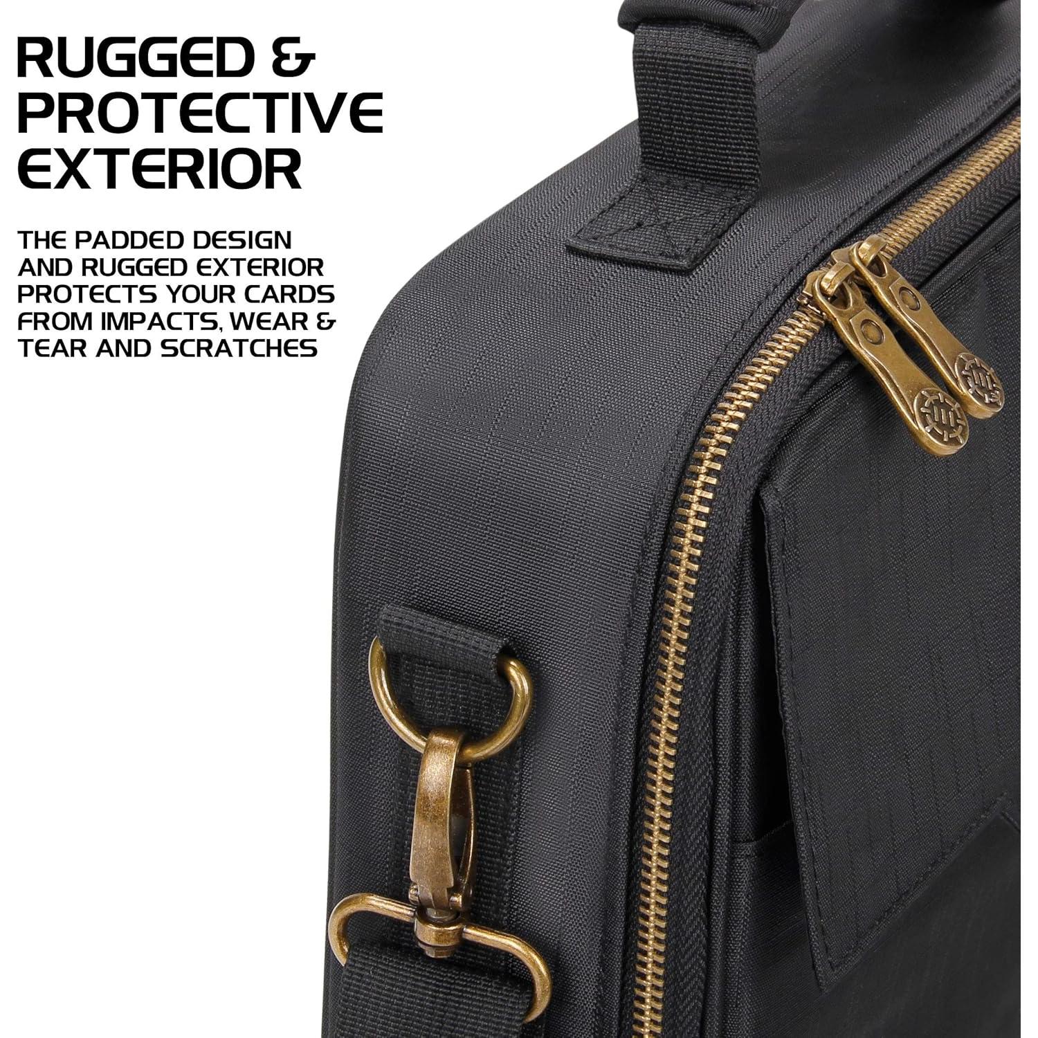 Bolsa de Almacenamiento de Cartas ENHANCE - 1200+ cartas