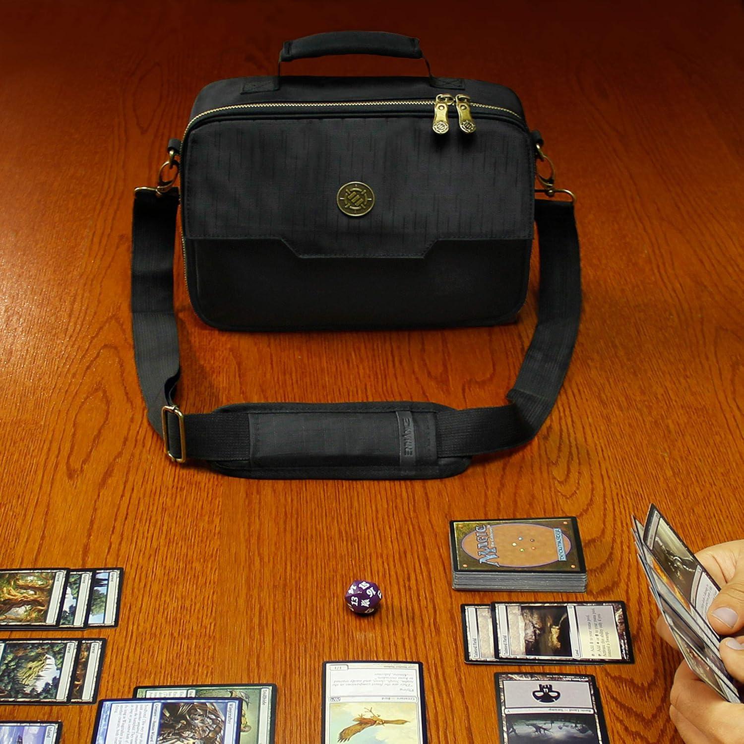 Bolsa de Almacenamiento de Cartas ENHANCE - 1200+ cartas