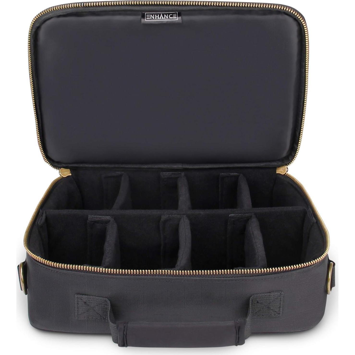 Bolsa de Almacenamiento de Cartas ENHANCE - 1200+ cartas