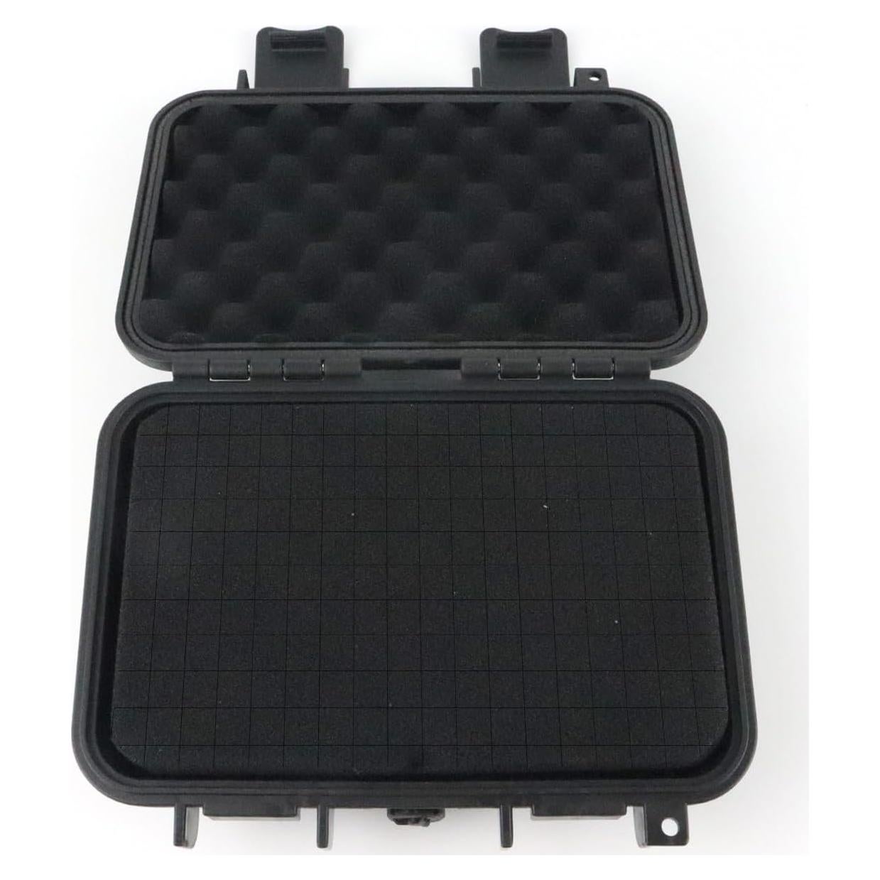 Funda Dura Personalizable Liyirui Mini 18.5x13.2cm Negra