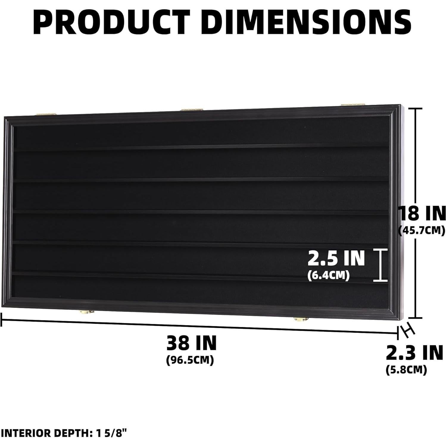 Estante de exhibición para trenes y coches Hot Wheels - Display Gifts