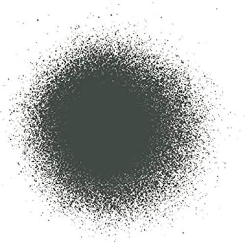 Spray de Pintura Vallejo Hobby Color Verde Oscuro 400 ml Mate