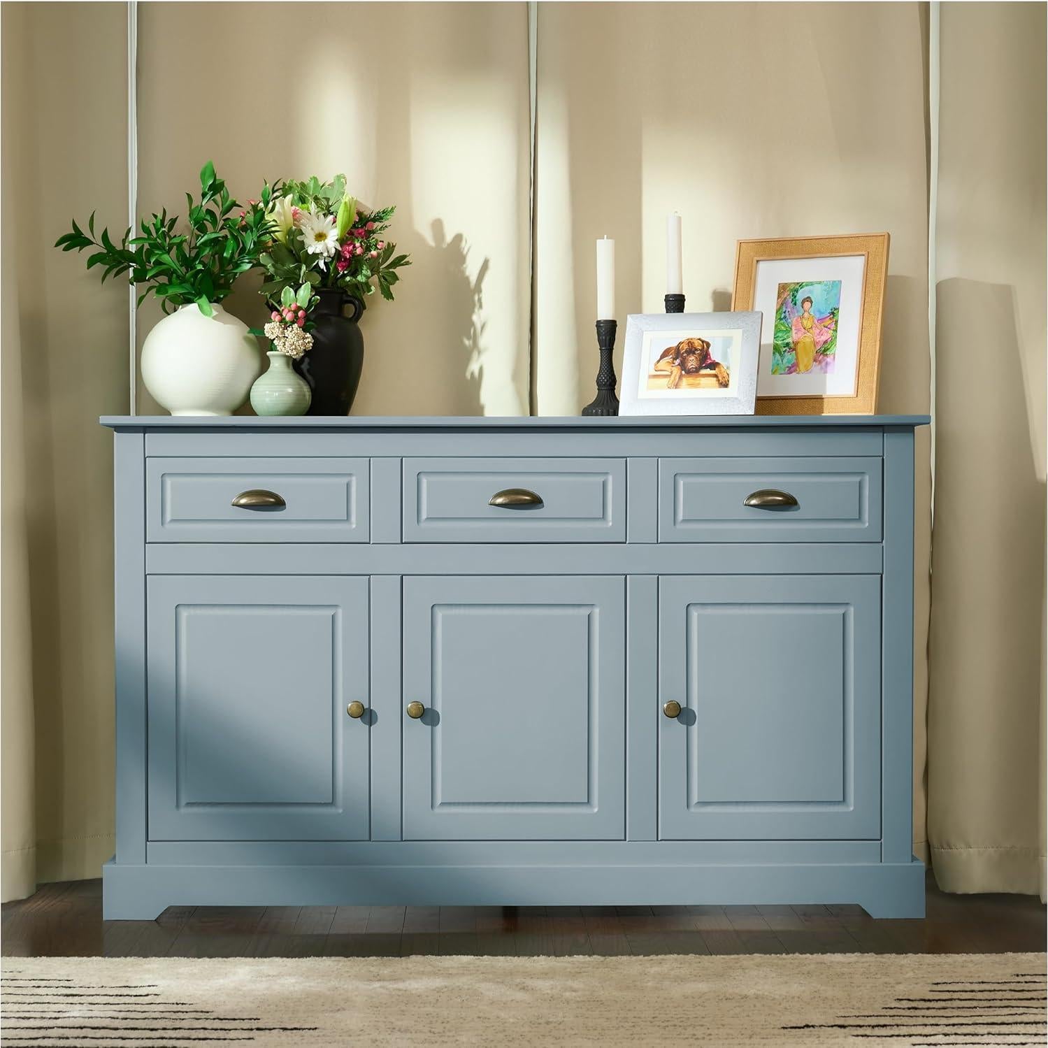 Pintura en aerosol Rust-Oleum 311 g bajo olor mate Soñando despierto