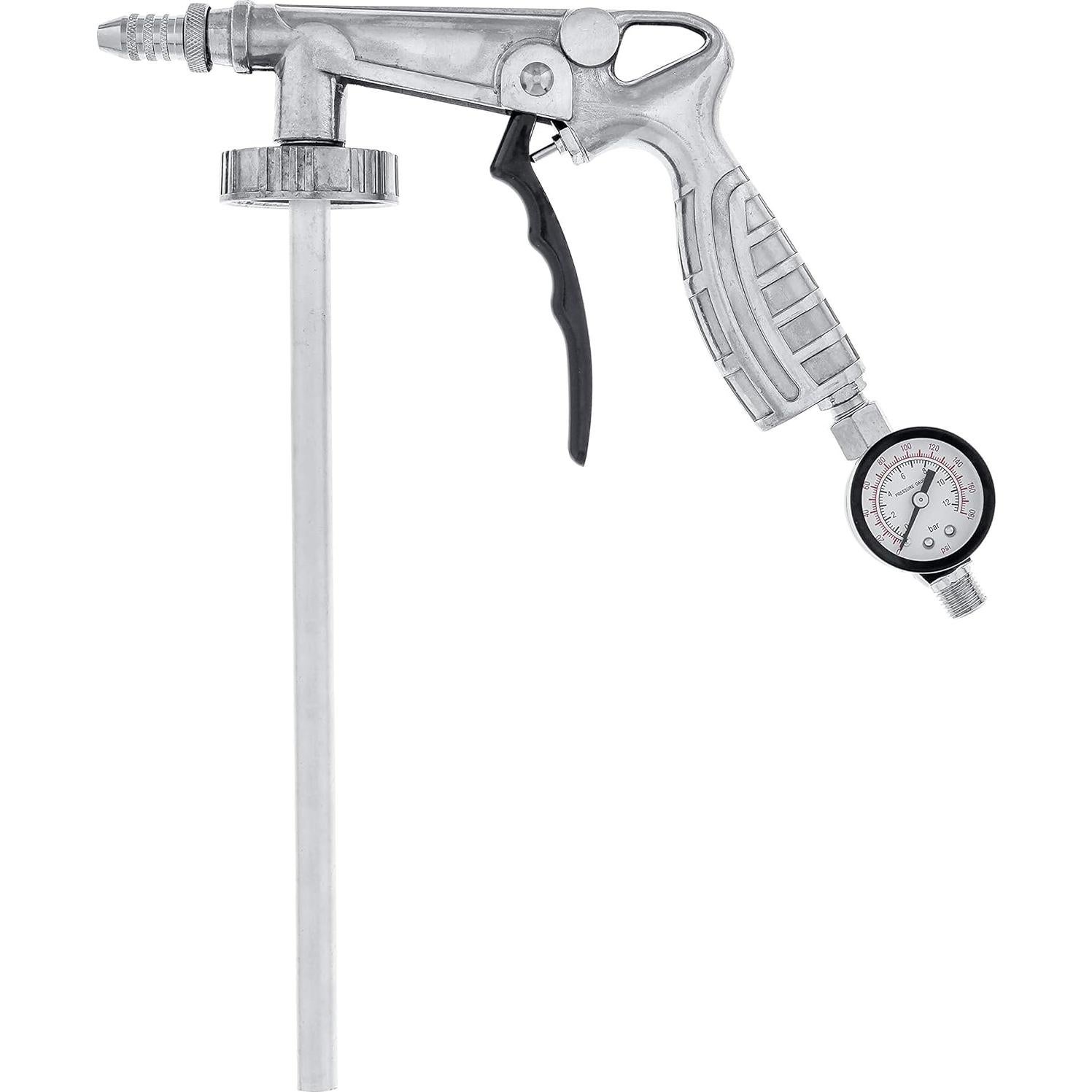 Kit U-Pol Raptor 4 Cuartos - Recubrimiento Uretano Negro 1000ml