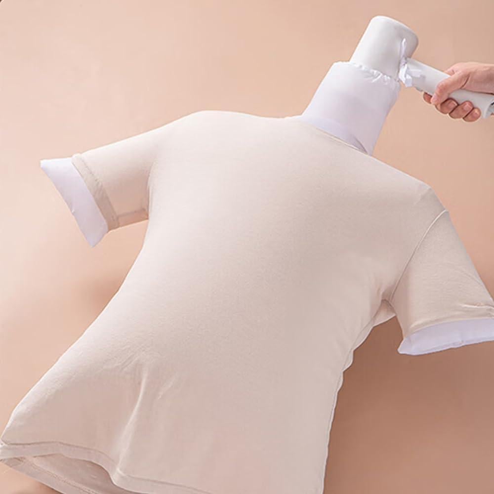 Secador de Ropa Portátil ZOSTLAND Reutilizable 6 Minutos