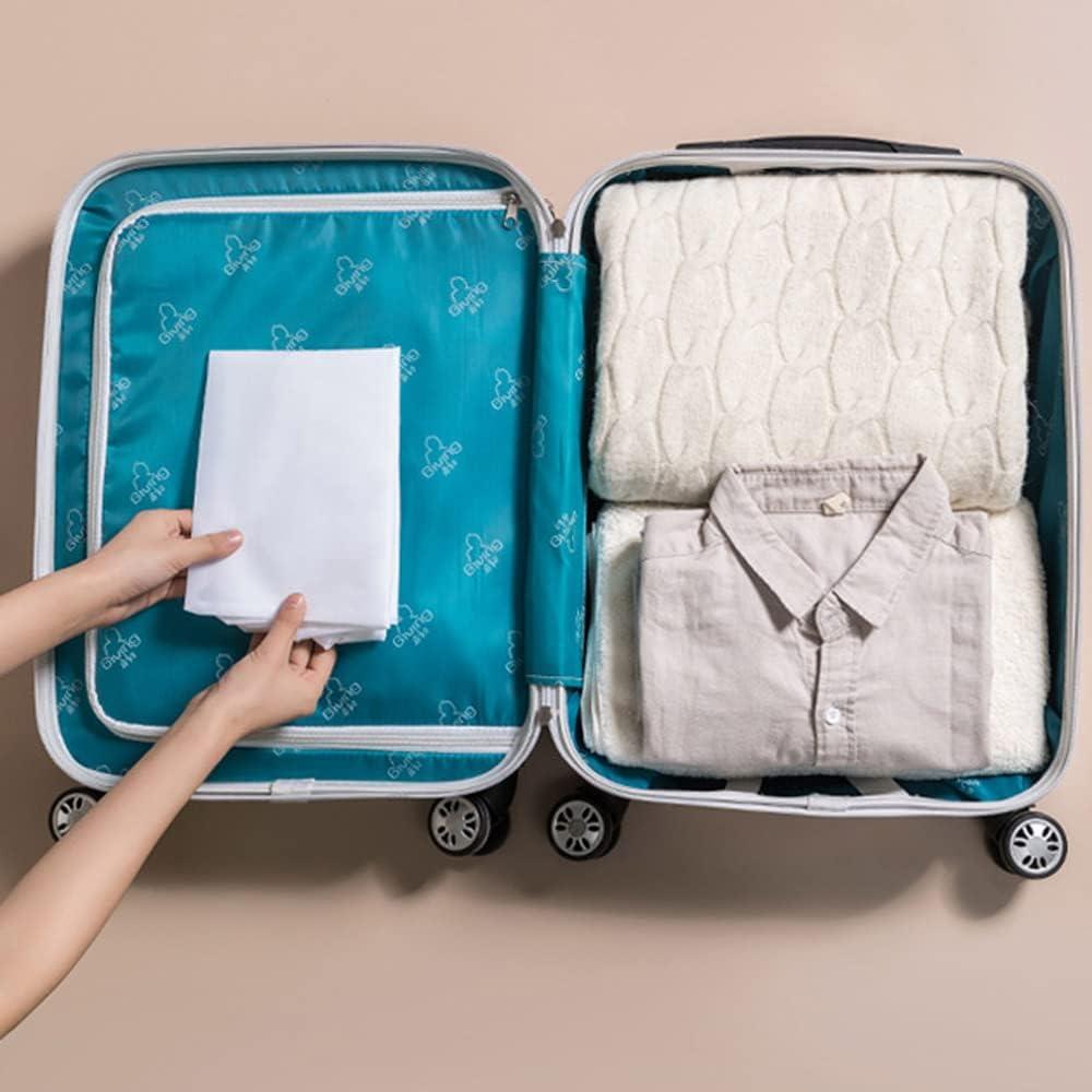 Secador de Ropa Portátil ZOSTLAND Reutilizable 6 Minutos