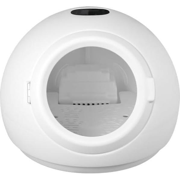 Caja de Secado Inteligente para Mascotas 55L - Control de Temperatura