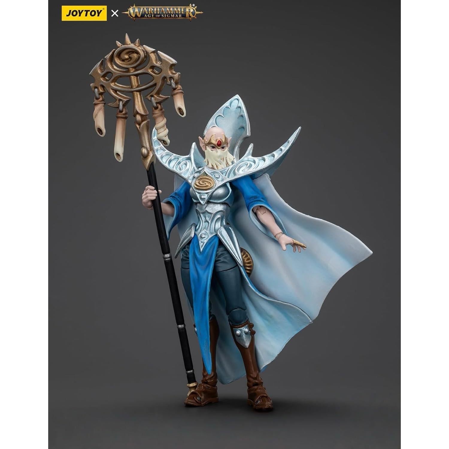 Figura de Acción JOYTOY Stormcast Eternals 18.5 cm
