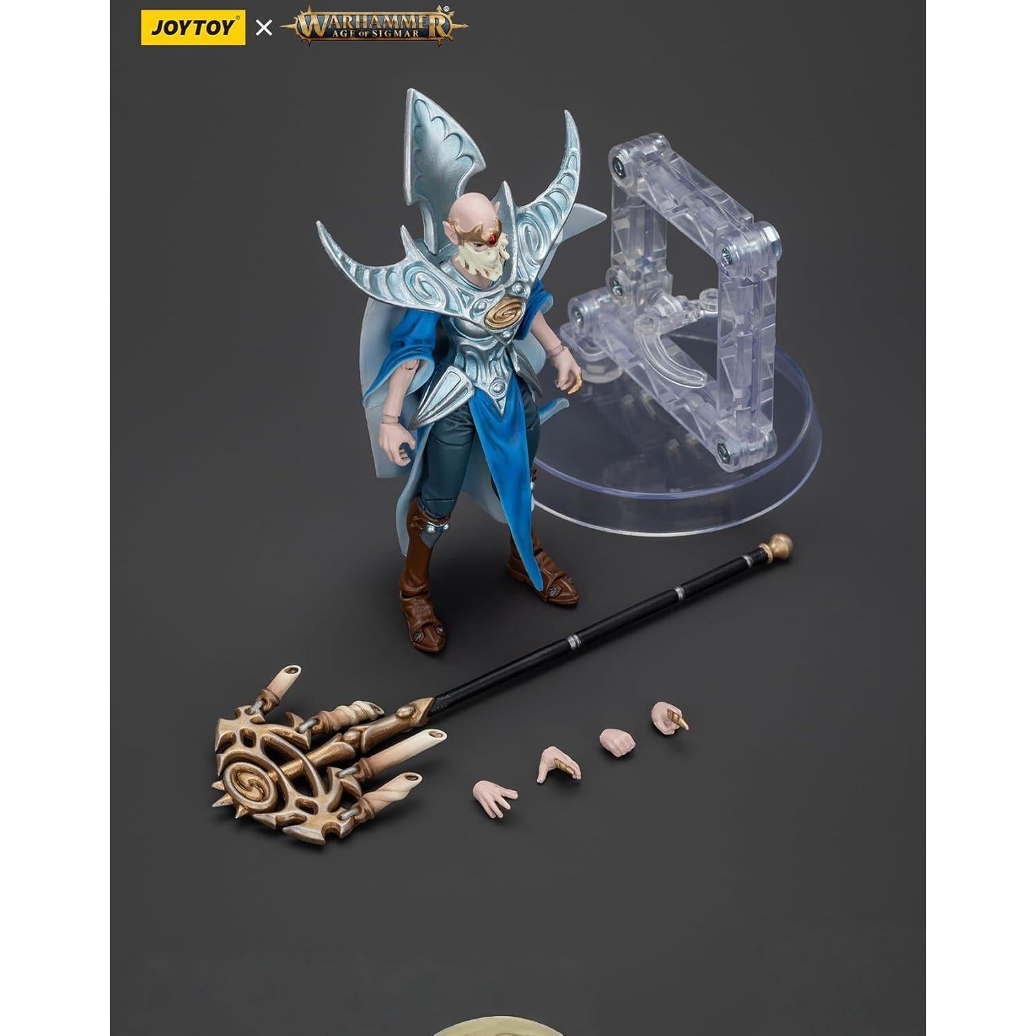 Figura de Acción JOYTOY Stormcast Eternals 18.5 cm