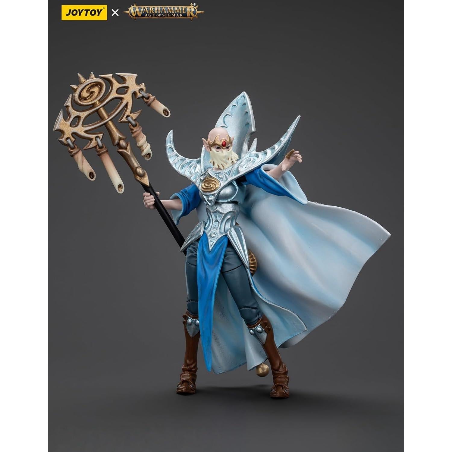 Figura de Acción JOYTOY Stormcast Eternals 18.5 cm