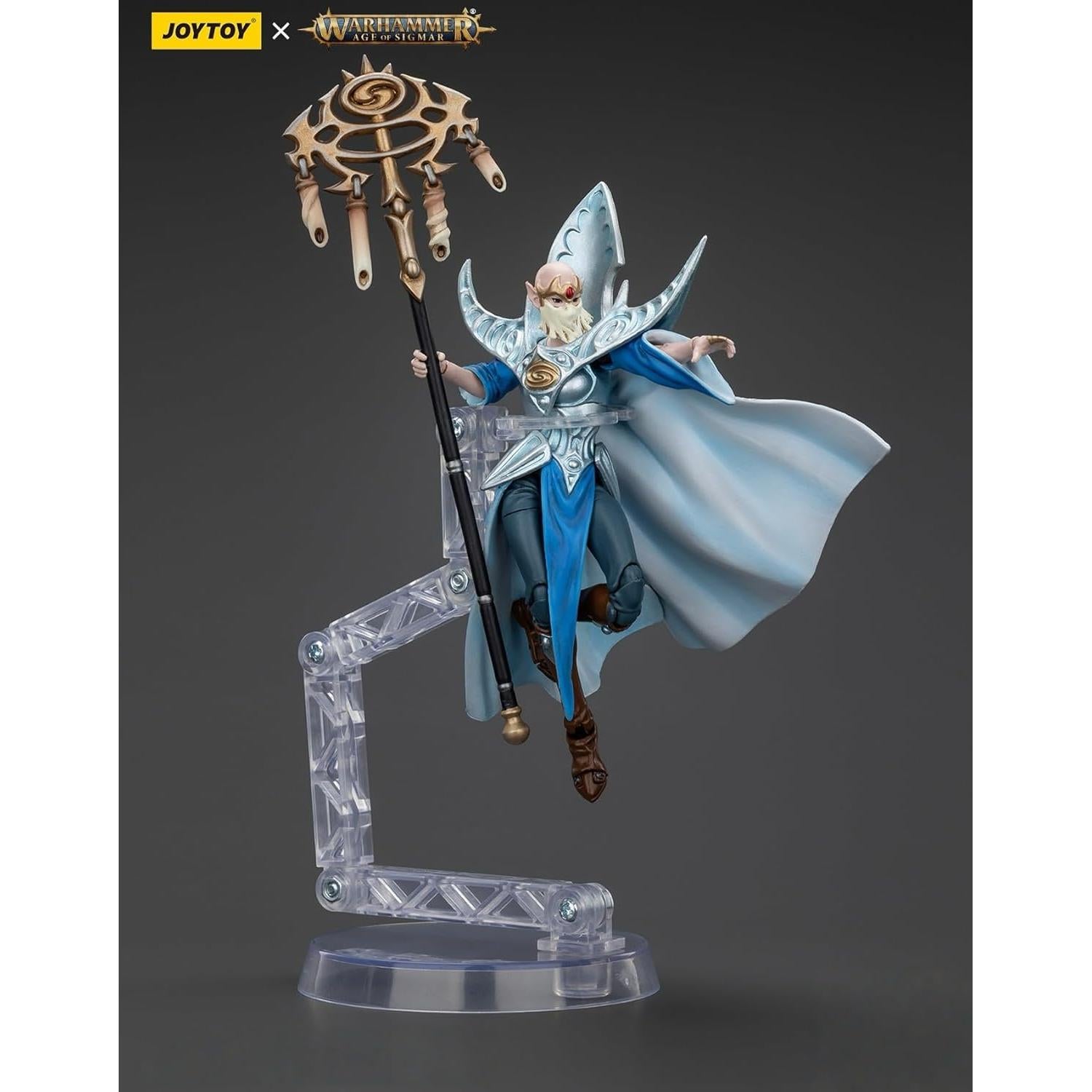 Figura de Acción JOYTOY Stormcast Eternals 18.5 cm