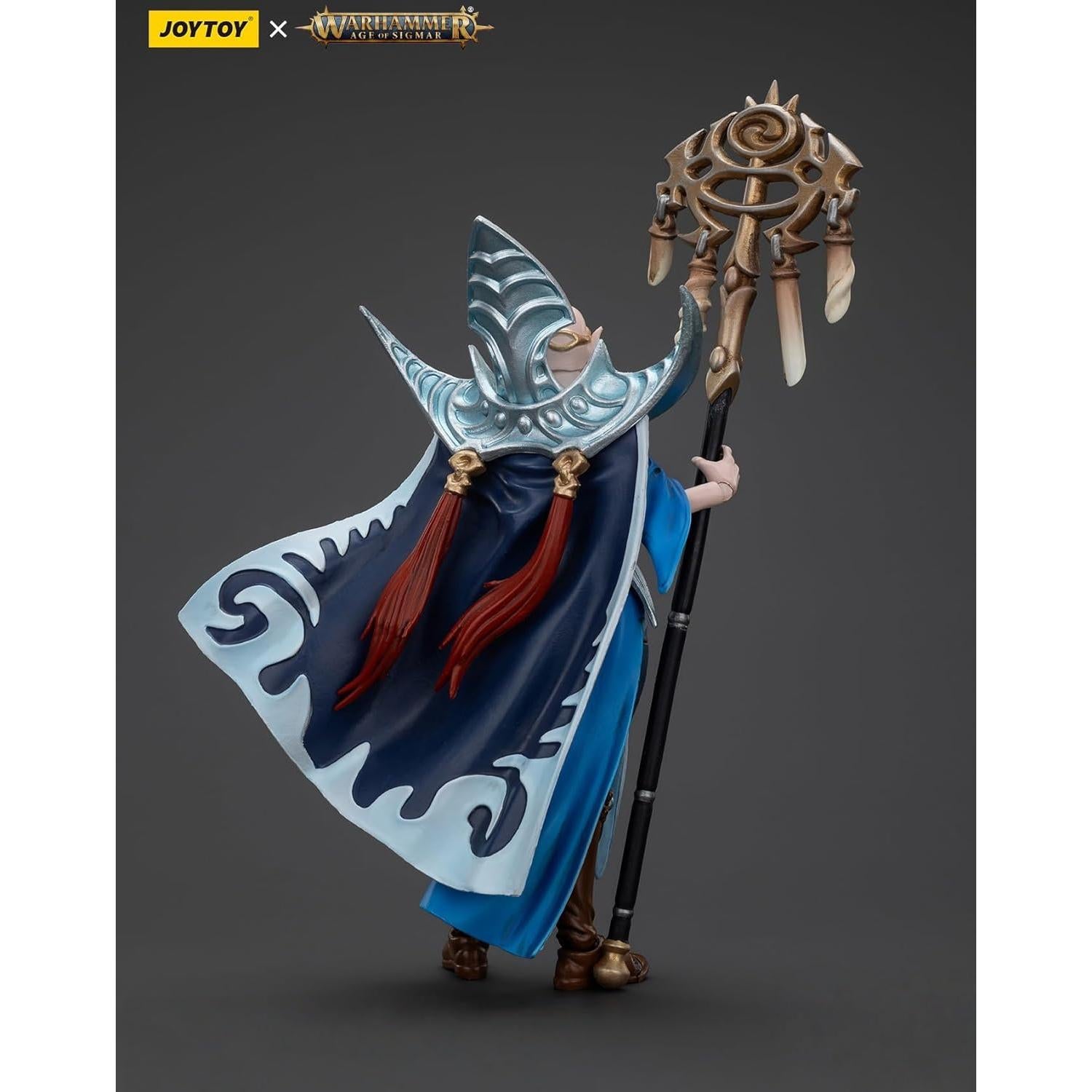 Figura de Acción JOYTOY Stormcast Eternals 18.5 cm