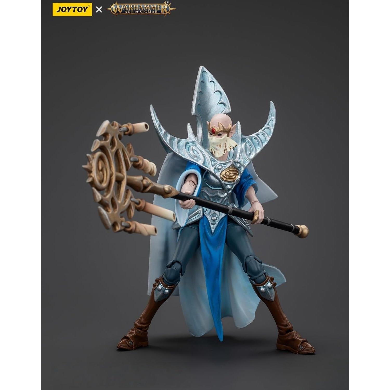 Figura de Acción JOYTOY Stormcast Eternals 18.5 cm