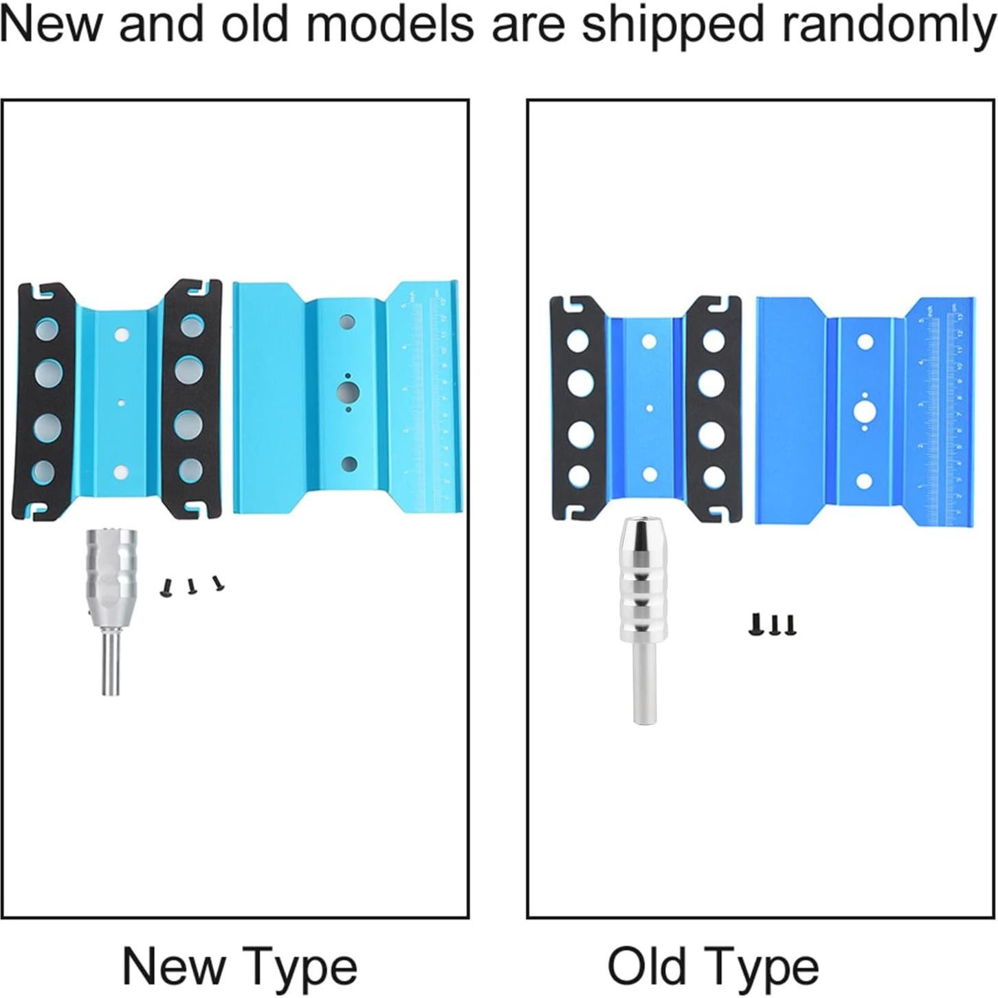Estación de Reparación de Autos Niiyen RC 1/8 1/10 Ajustable
