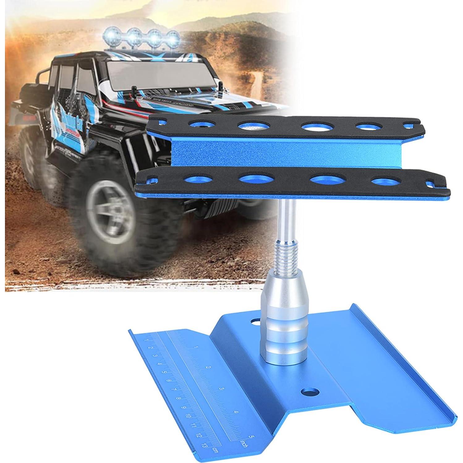 Estación de Reparación de Autos Niiyen RC 1/8 1/10 Ajustable