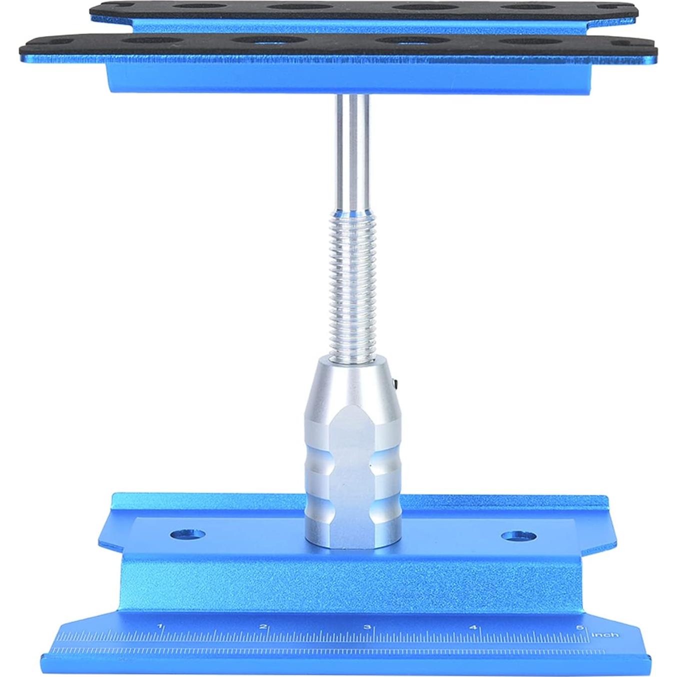 Estación de Reparación de Autos Niiyen RC 1/8 1/10 Ajustable