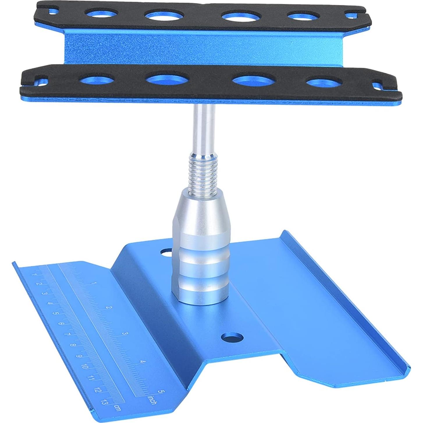 Estación de Reparación de Autos Niiyen RC 1/8 1/10 Ajustable