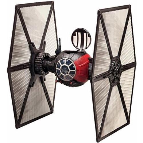 Kit de Modelo Star Wars Revell TIE Fighter y Halcón Milenario