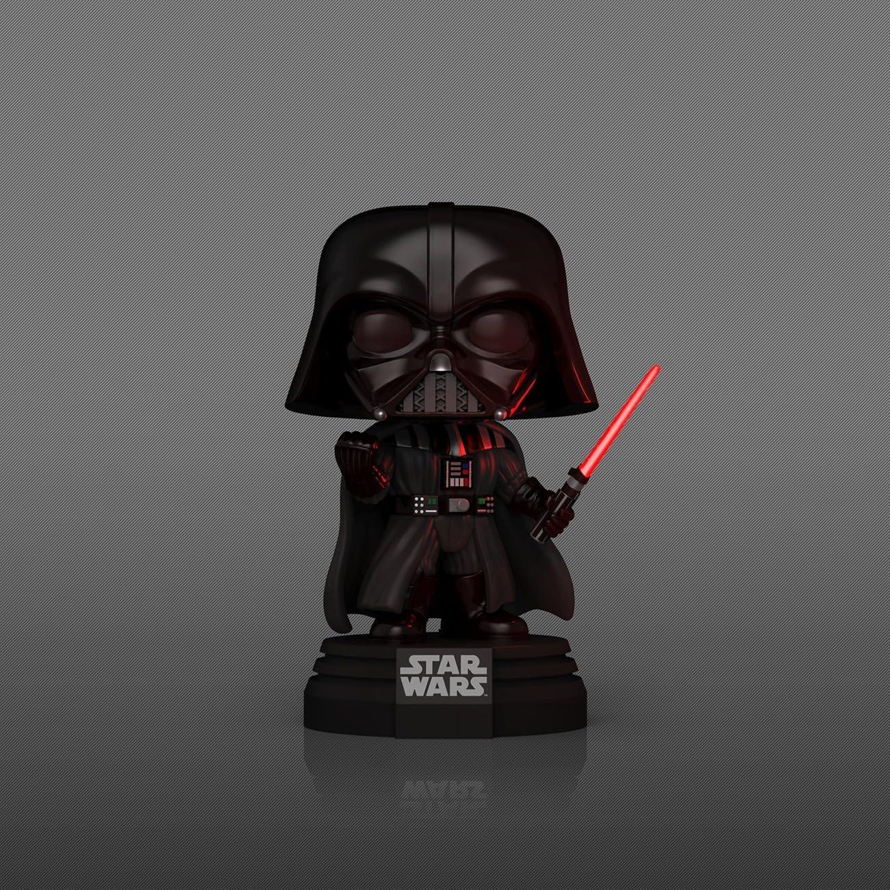 Figura de Vinilo Funko Pop! Darth Vader Star Wars 12.2 cm