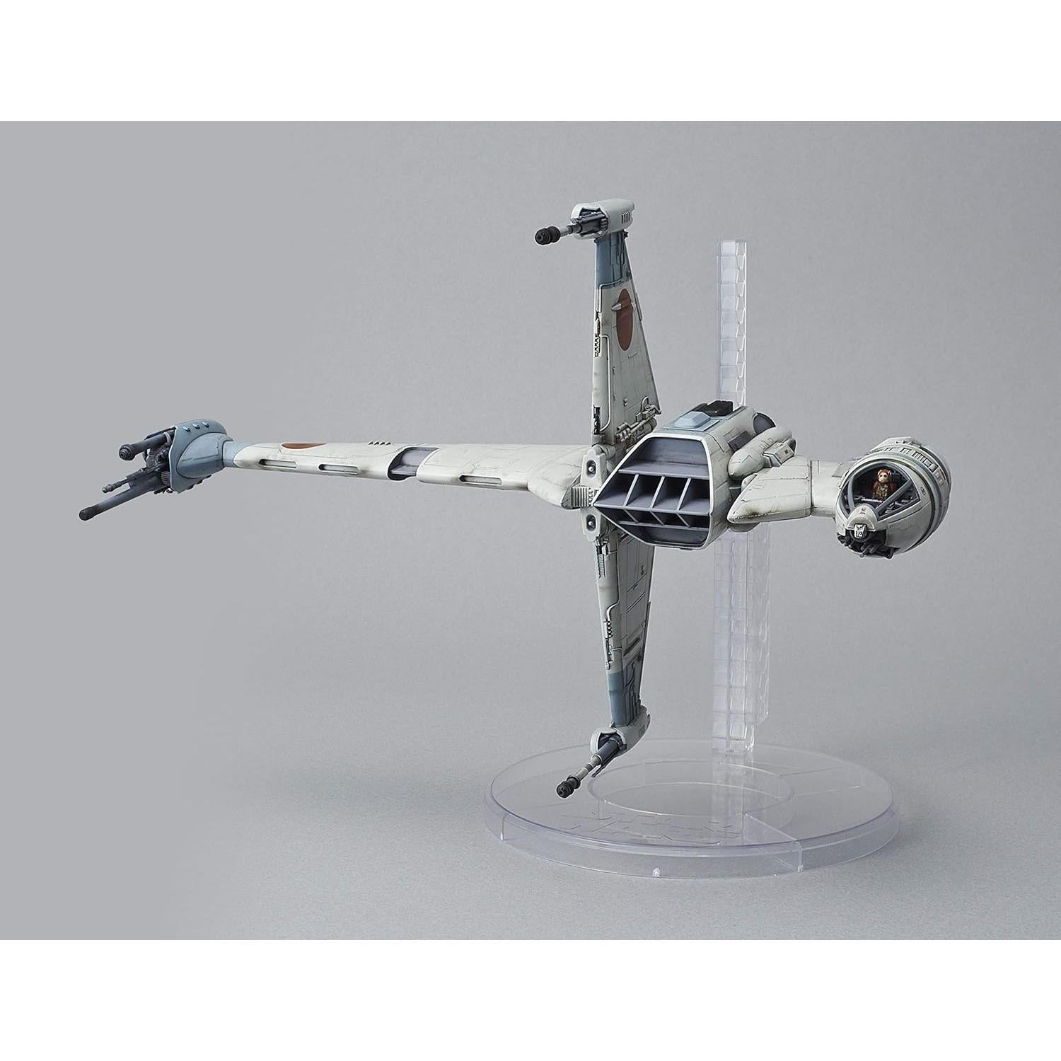 Kit de Modelo B-Wing Starfighter 1:72 Revell
