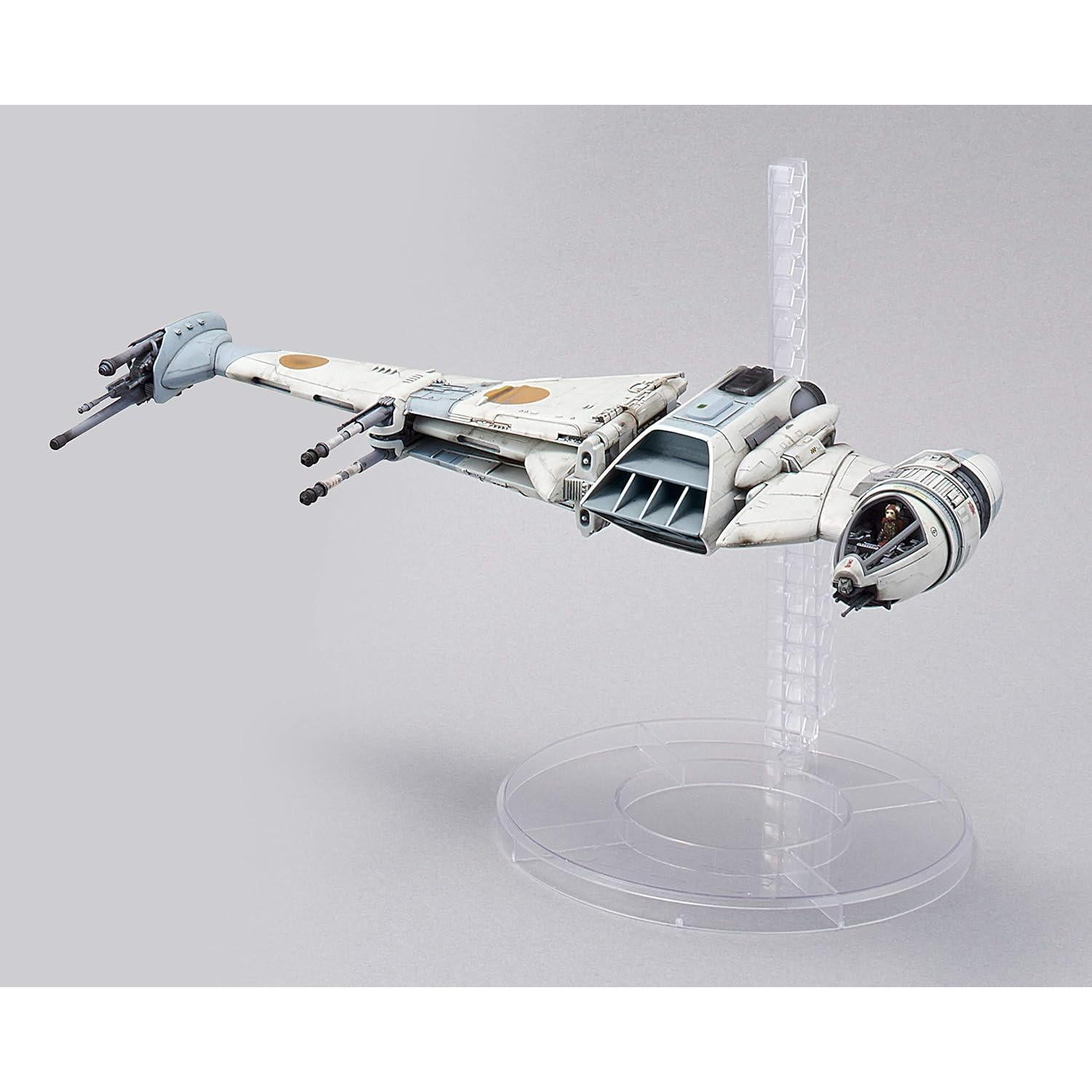 Kit de Modelo B-Wing Starfighter 1:72 Revell