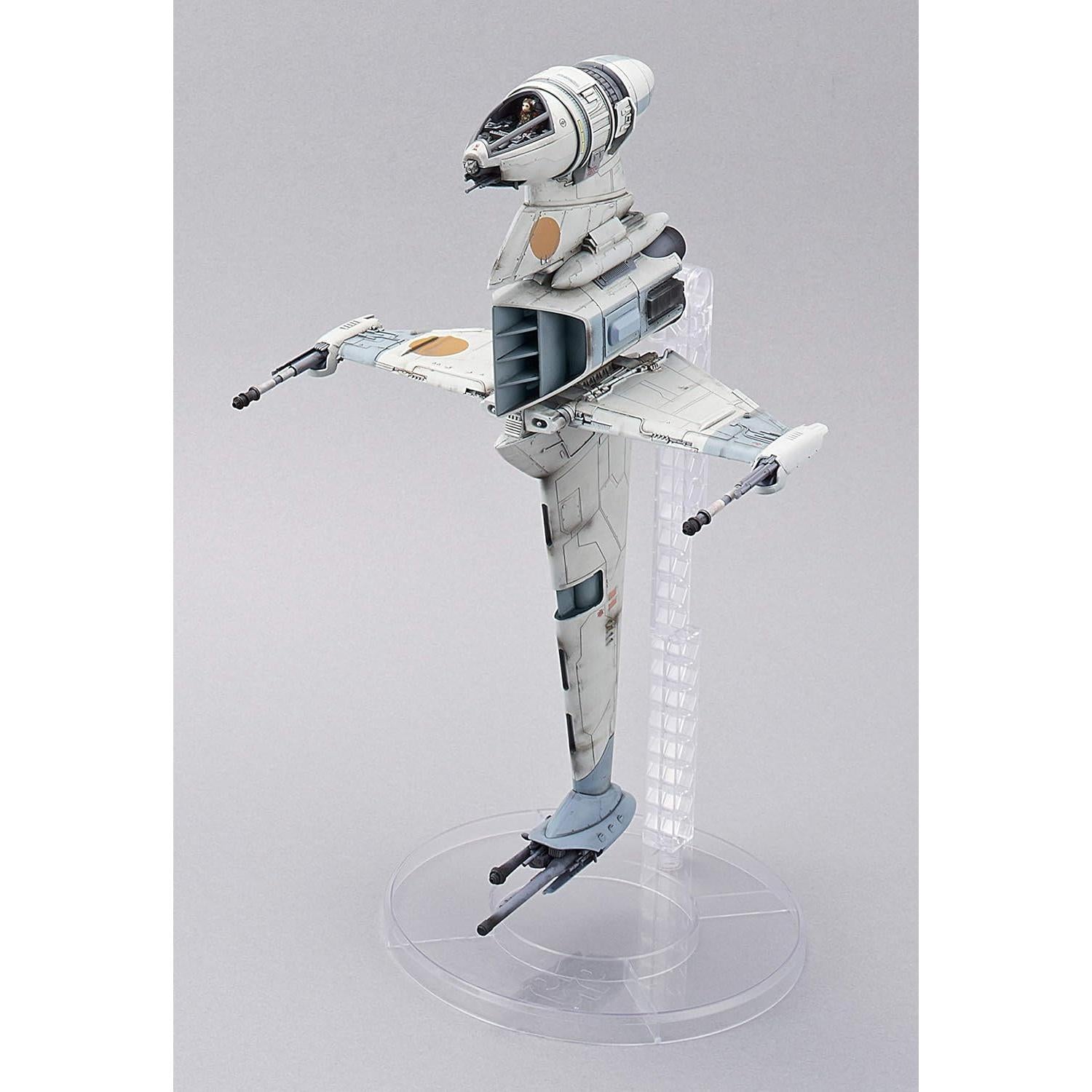 Kit de Modelo B-Wing Starfighter 1:72 Revell