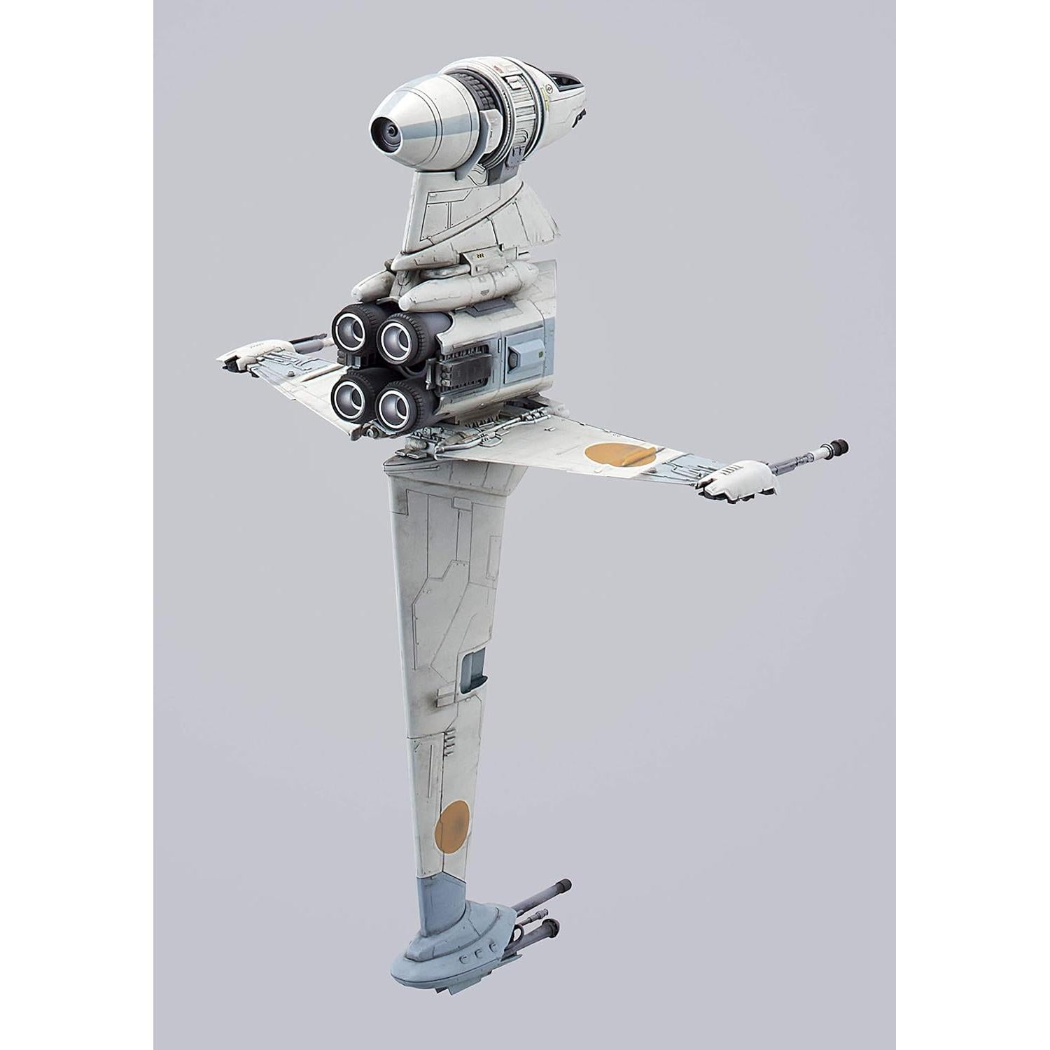 Kit de Modelo B-Wing Starfighter 1:72 Revell