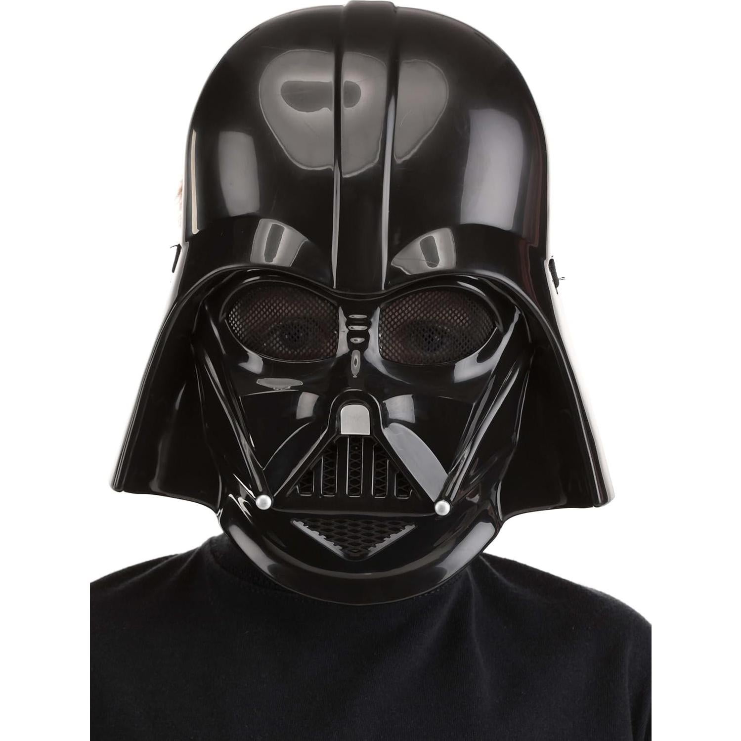 Disfraz Darth Vader Niños Jazwares X-Pequeño Halloween