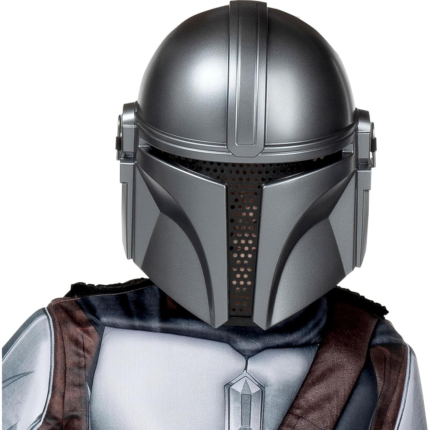 Disfraz Oficial El Mandaloriano Jazwares para Jóvenes S