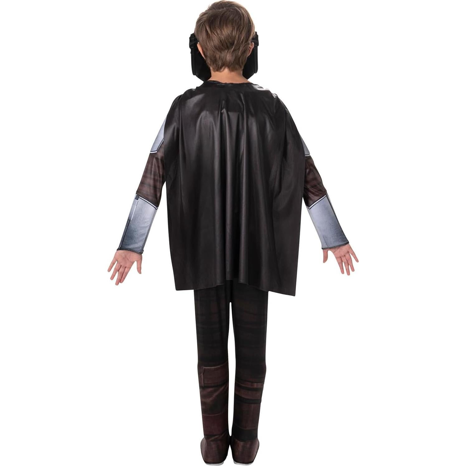 Disfraz Oficial El Mandaloriano Jazwares para Jóvenes S