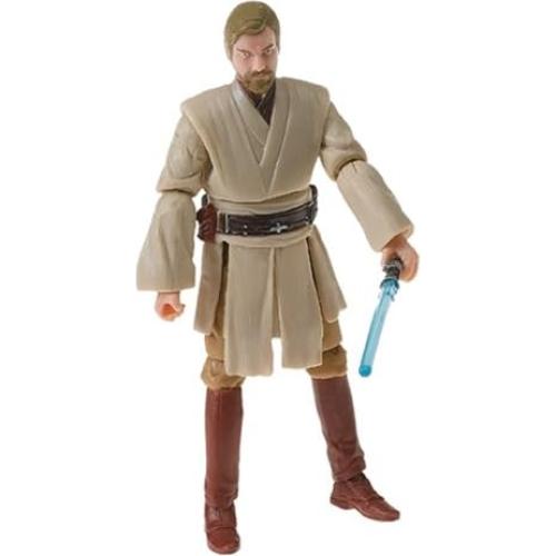 Figura de Juguete Star Wars Hasbro Obi-Wan Piloto 15.2 cm