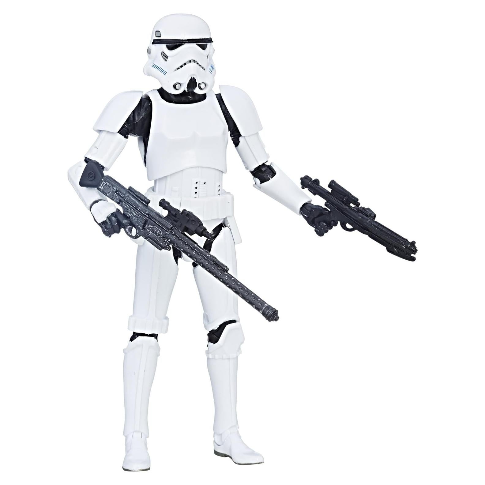 Figura de Acción Star Wars Stormtrooper 40 Aniversario 15 cm