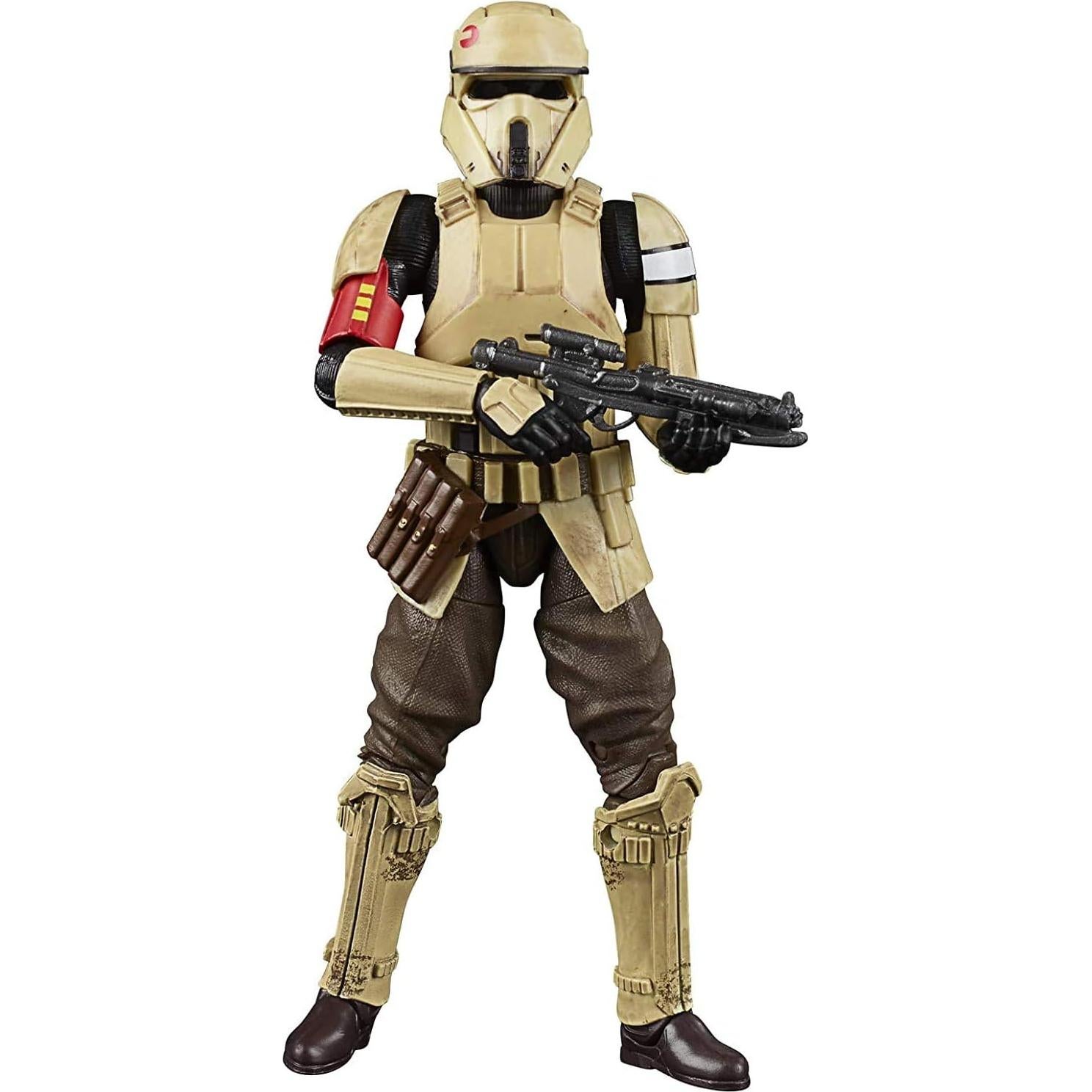 Figura de Acción Shoretrooper 15.5 cm Hasbro Star Wars