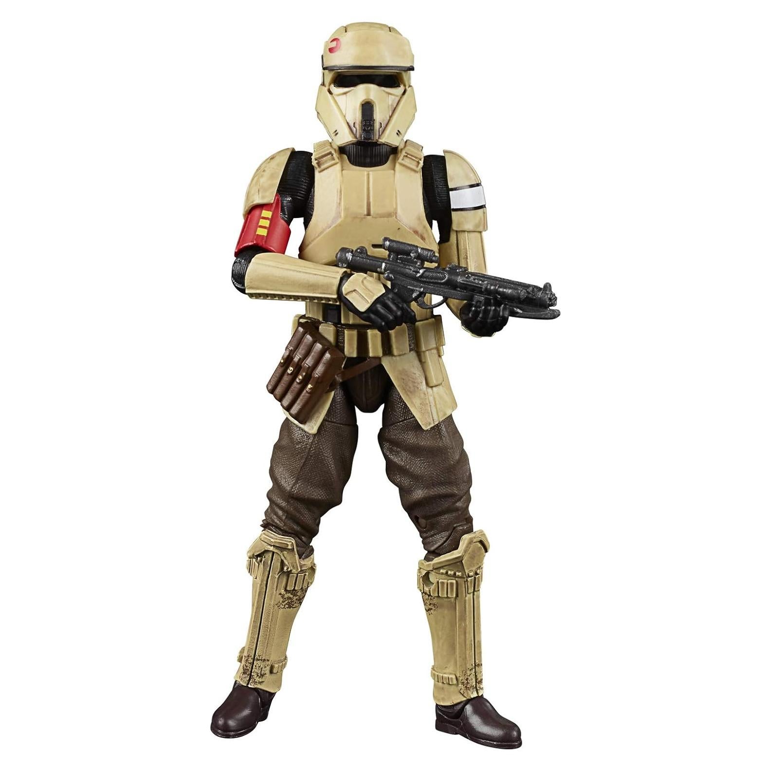 Figura Coleccionable Shoretrooper 15 cm Star Wars Hasbro