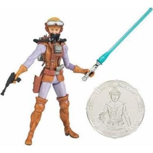 Figura de Acción Star Wars McQuarrie #5 Starkiller Hero 15 cm