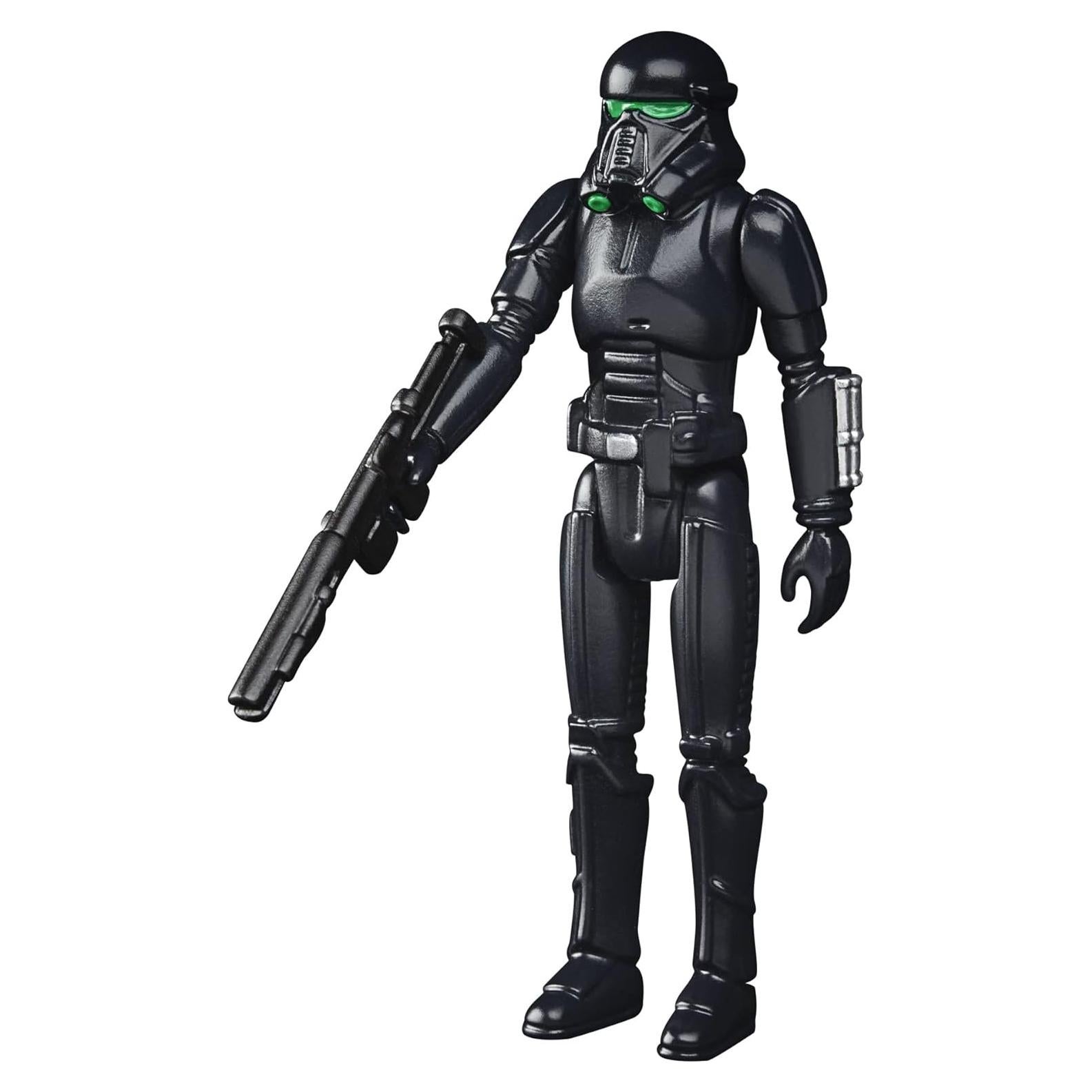 Figura de Acción Star Wars Soldado de la Muerte Imperial 9.5 cm