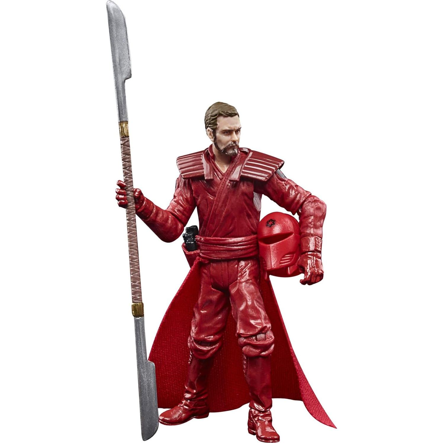 Figura Guardia Real del Emperador Star Wars 3.75" Hasbro F1898