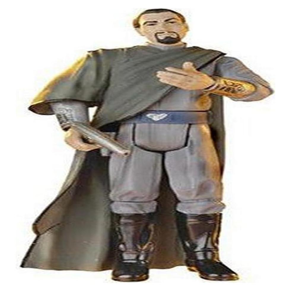 Figura de Acción Bail Organa Star Wars Hasbro 9.53 cm
