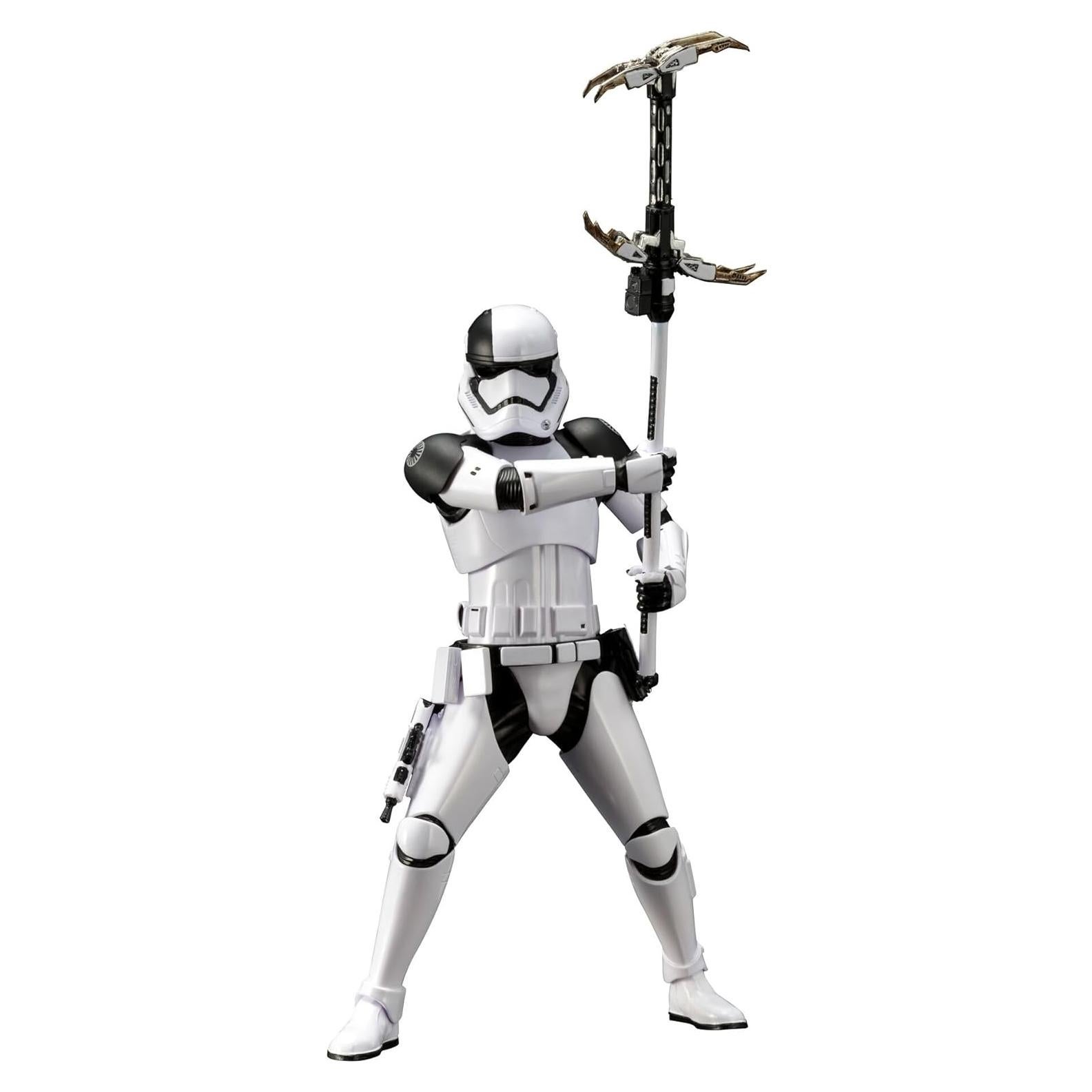 Figura Coleccionable Storm Trooper KOTOBUKIYA 1/10 Star Wars
