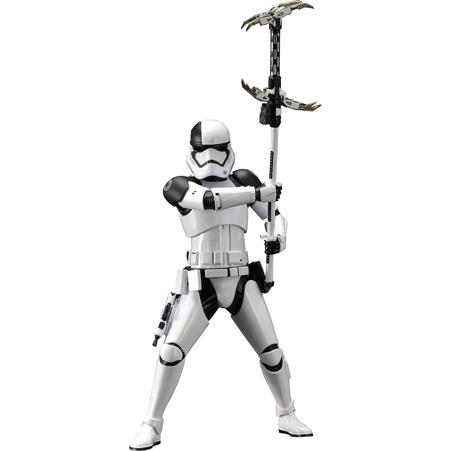 Figura Coleccionable Storm Trooper KOTOBUKIYA 1/10 Star Wars