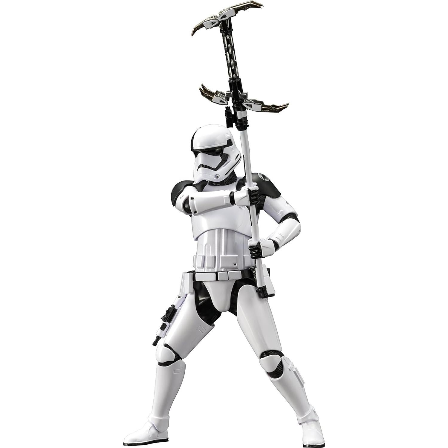 Figura Coleccionable Storm Trooper KOTOBUKIYA 1/10 Star Wars
