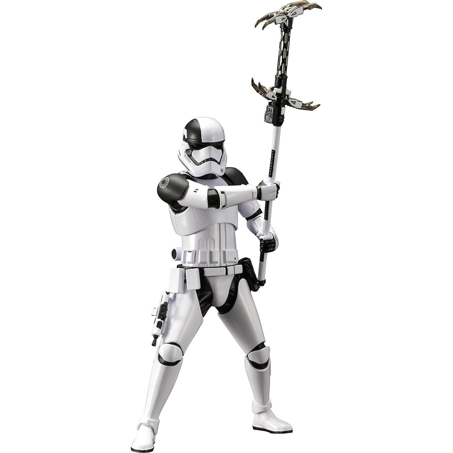 Figura Coleccionable Storm Trooper KOTOBUKIYA 1/10 Star Wars
