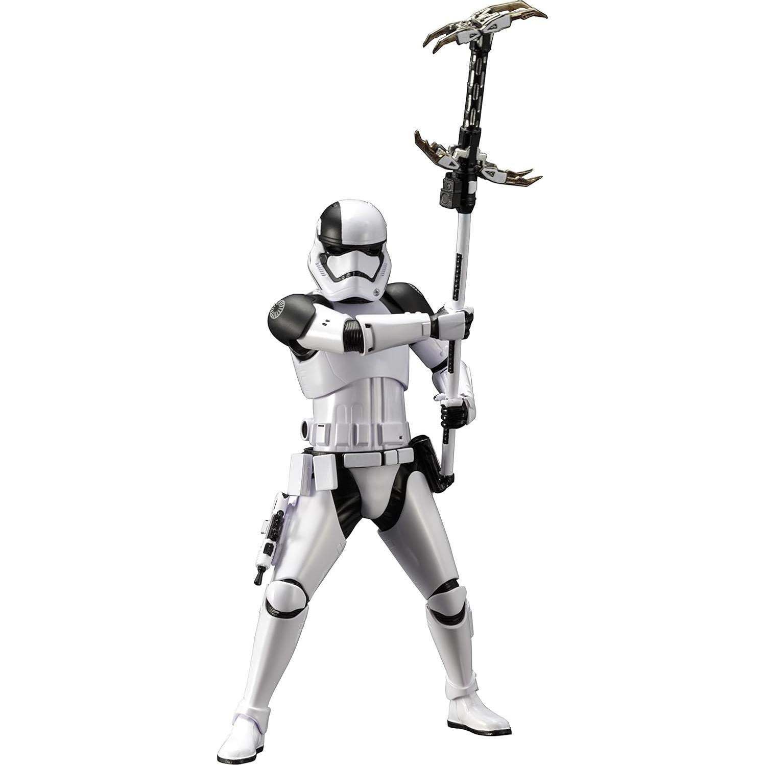 Figura Coleccionable Storm Trooper KOTOBUKIYA 1/10 Star Wars