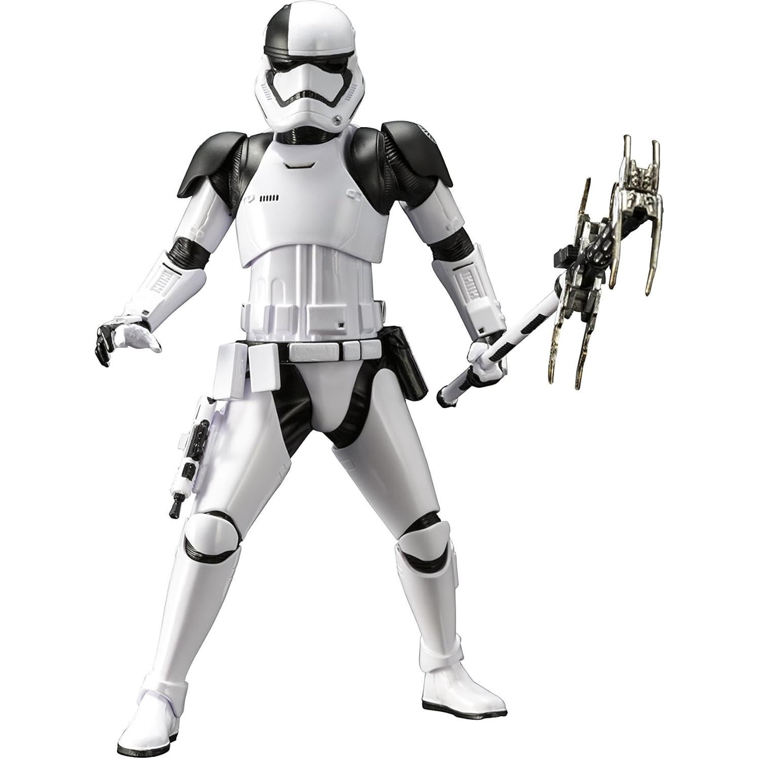 Figura Coleccionable Storm Trooper KOTOBUKIYA 1/10 Star Wars