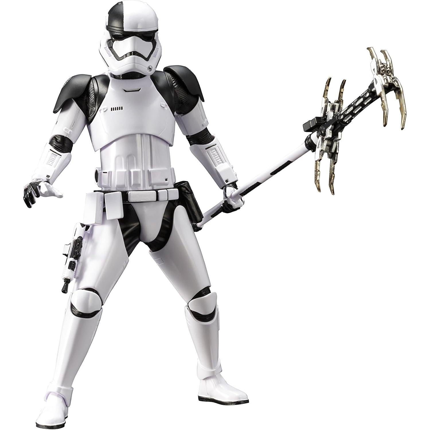 Figura Coleccionable Storm Trooper KOTOBUKIYA 1/10 Star Wars