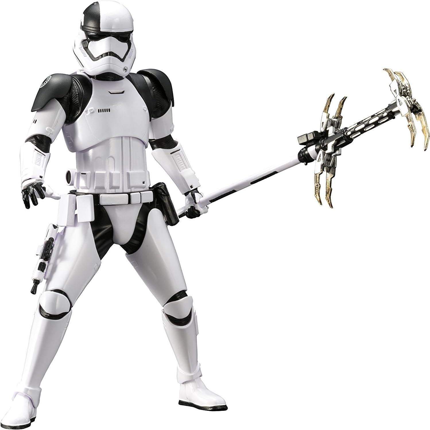 Figura Coleccionable Storm Trooper KOTOBUKIYA 1/10 Star Wars