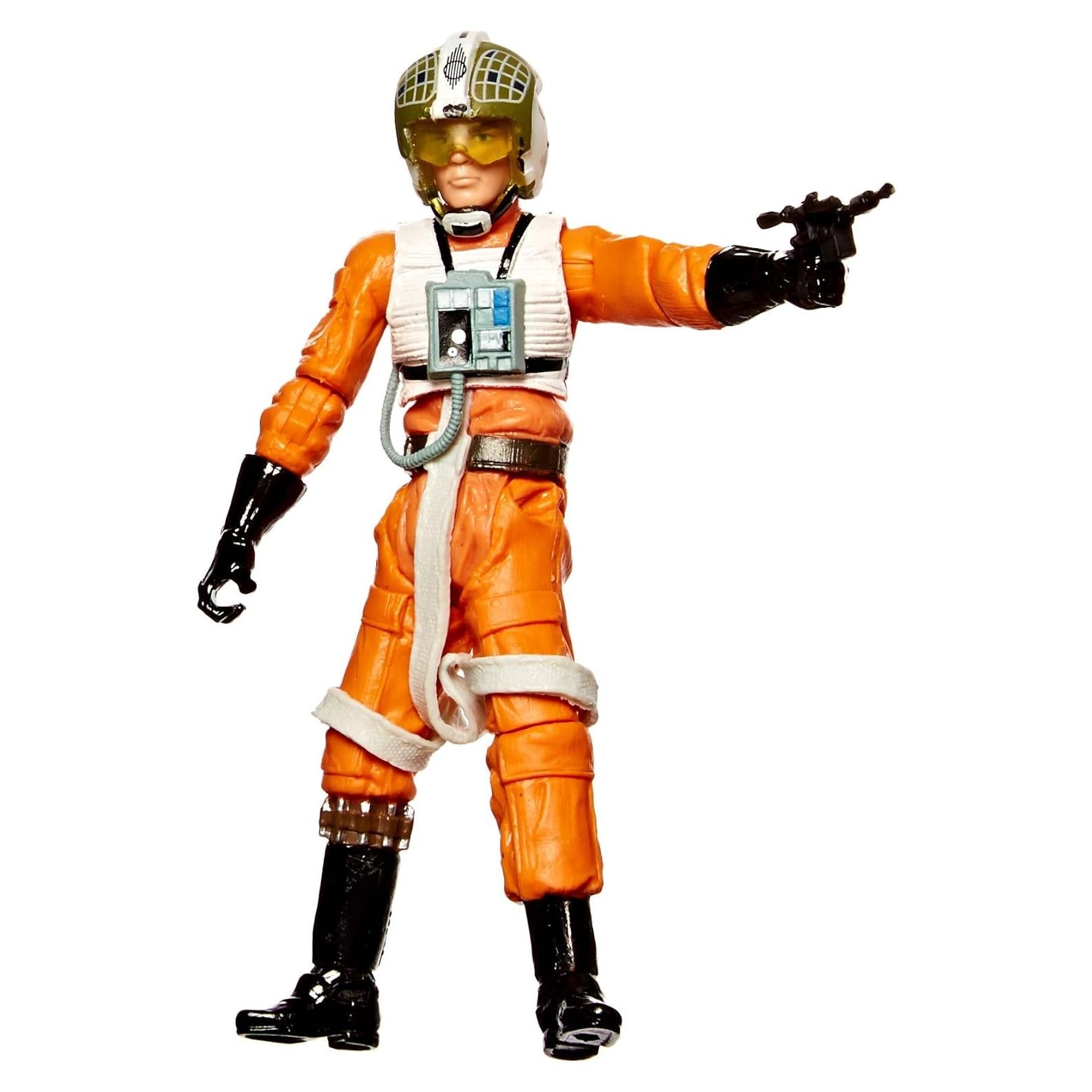 Figura de acción Dutch Vanders Star Wars Black Series 22.9 cm